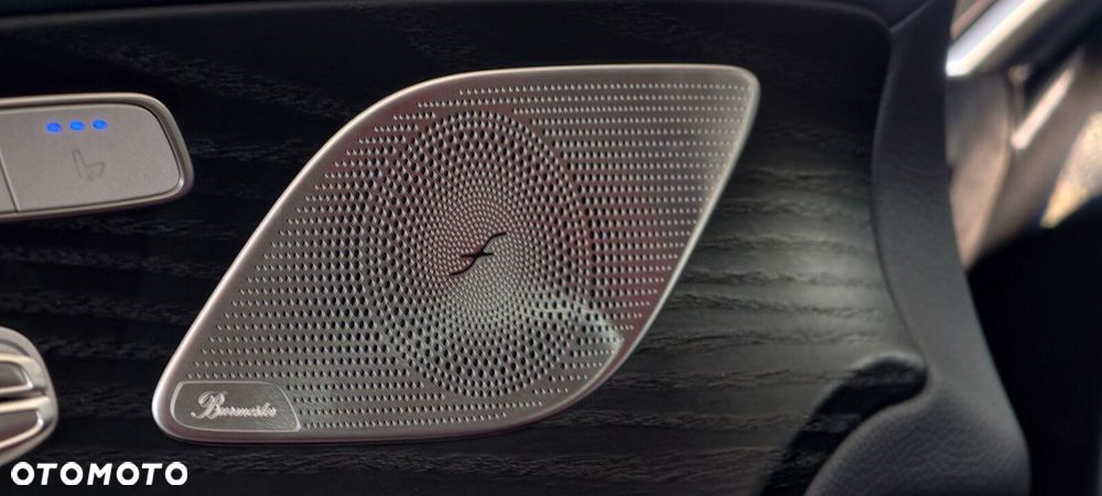 Mercedes-Benz CLS - 35