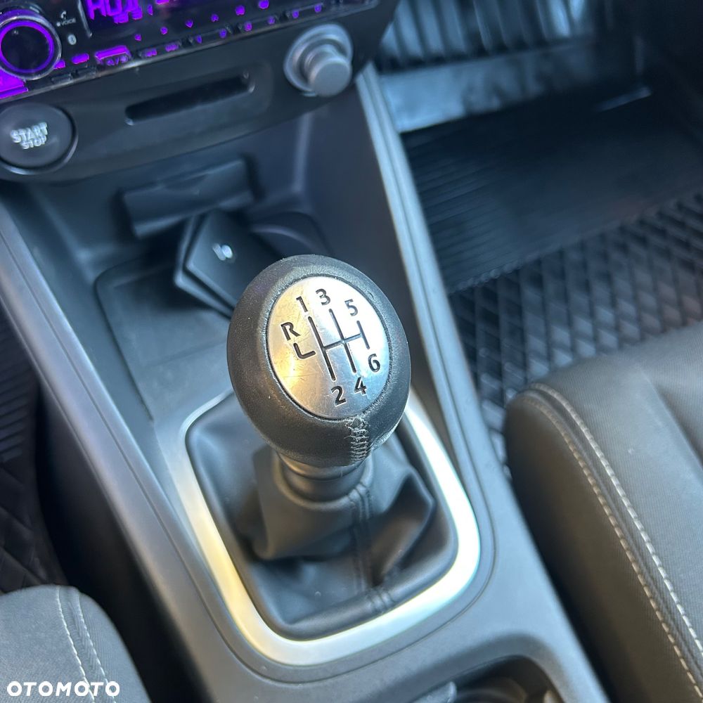 Renault Megane 1.6 16V 110 Paris Business - 25