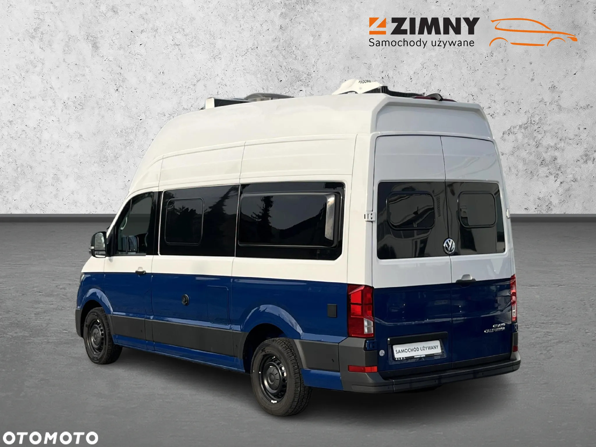 Volkswagen Grand California 680 - 3
