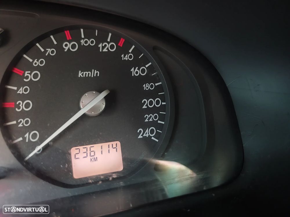 Renault Laguna Break 1.9 dCi Privilège - 13