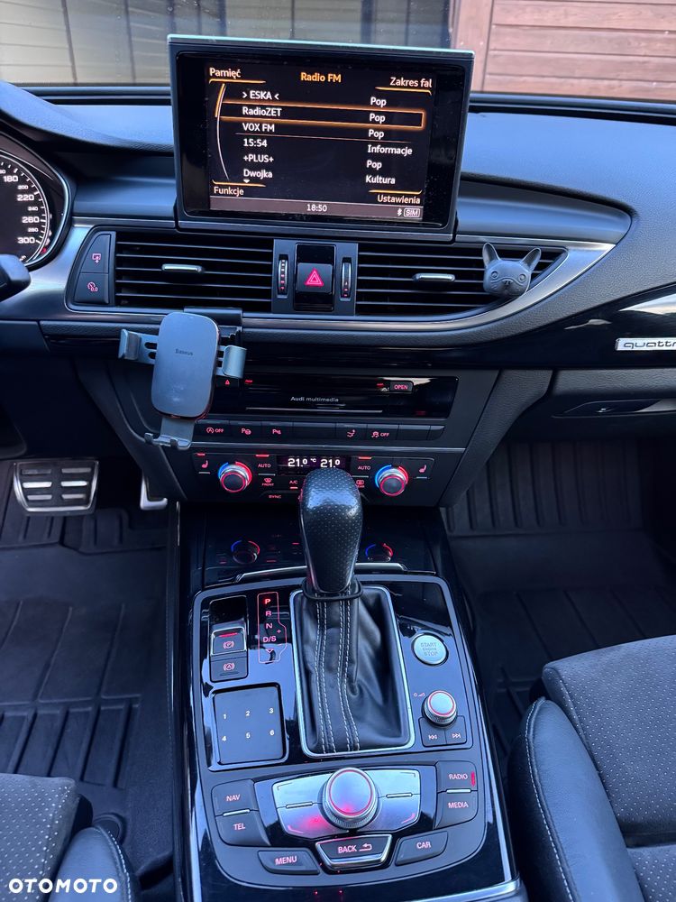 Audi A7 Sportback 2.0 TFSI Quattro S tronic - 5