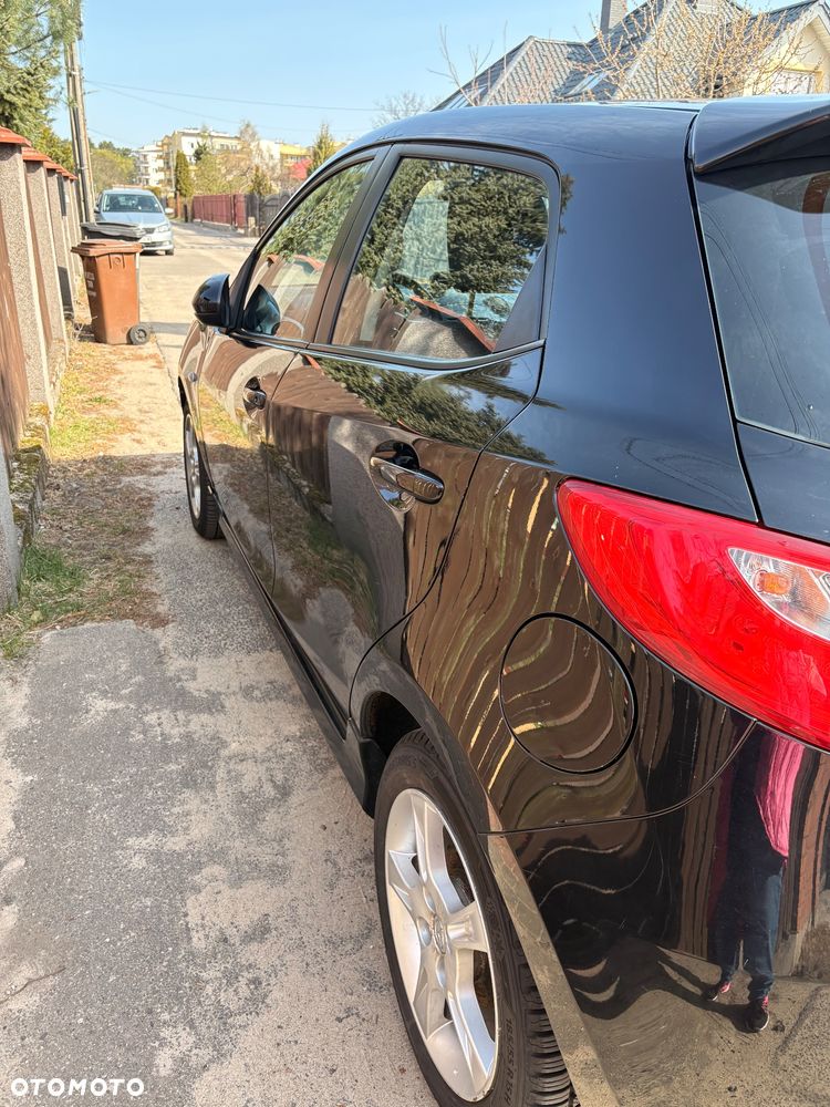 Mazda 2 1.3 Dynamic - 5