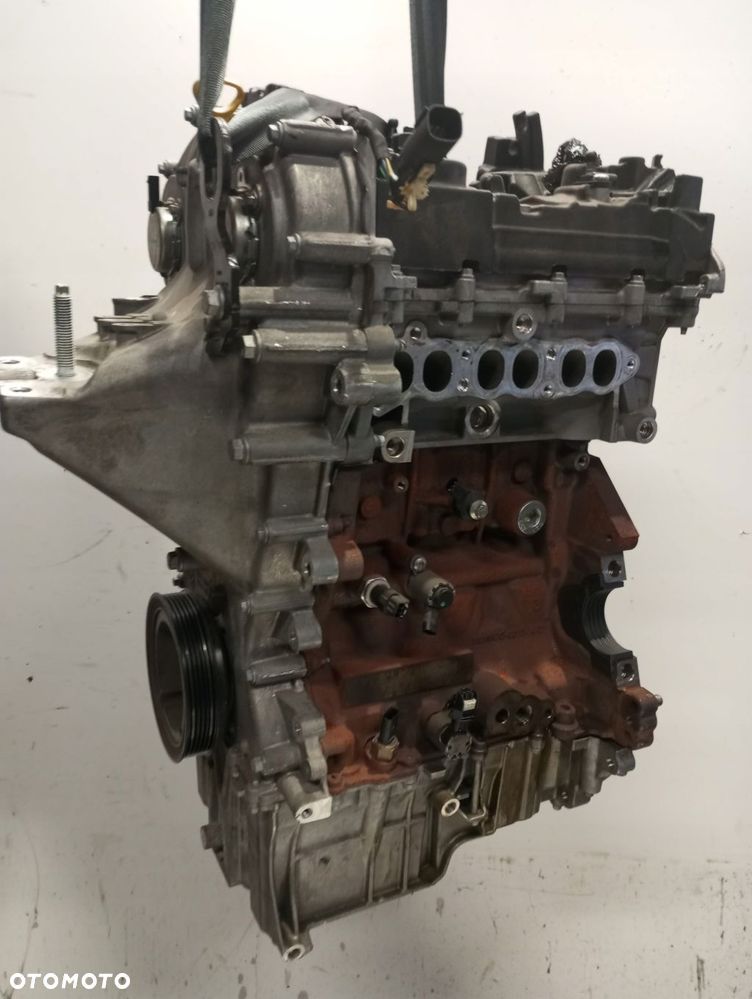 SILNIK MOTOR FORD FOCUS MK4 1.0 ECOBOOST B7DA - 1