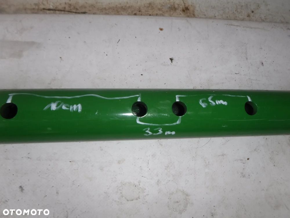 ramie zgrabiarki krone palców  700 800 s n nowe - 7