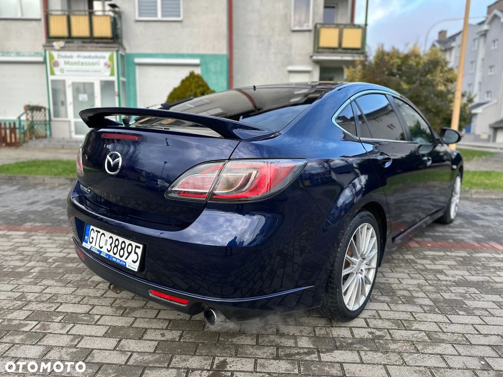 Mazda 6 1.8 Comfort - 20