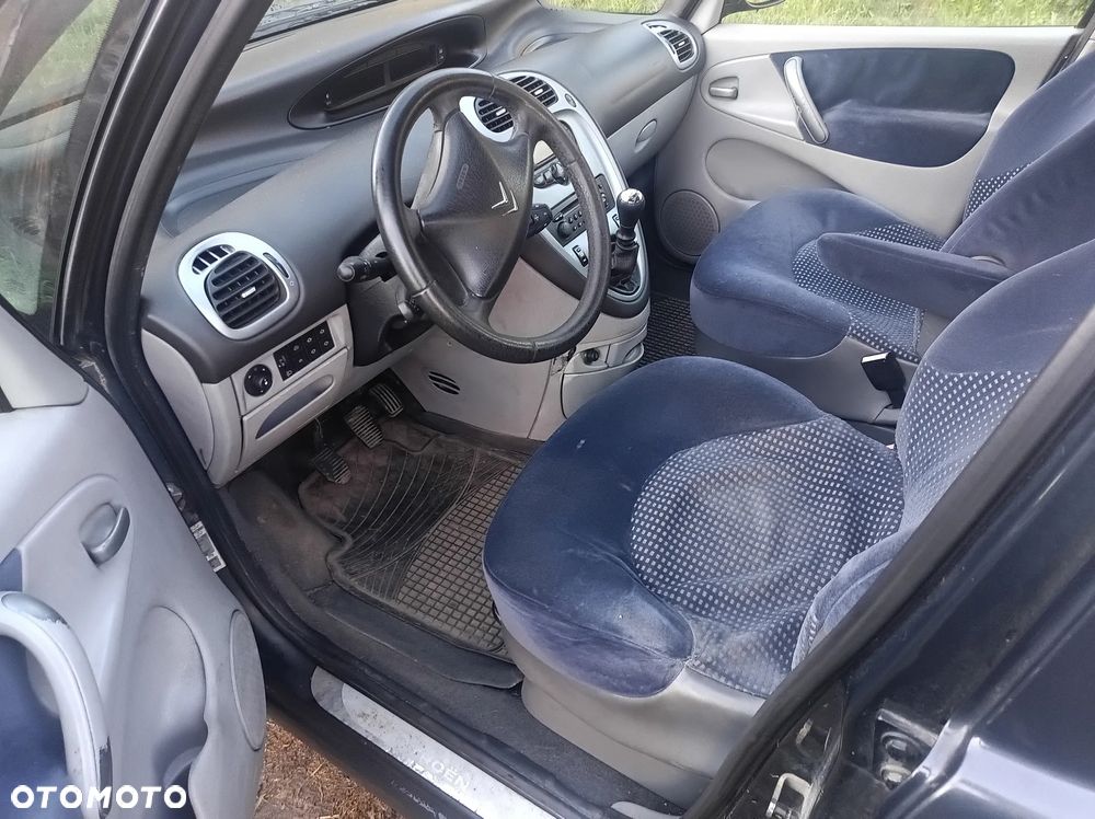 Citroën Xsara Picasso - 7