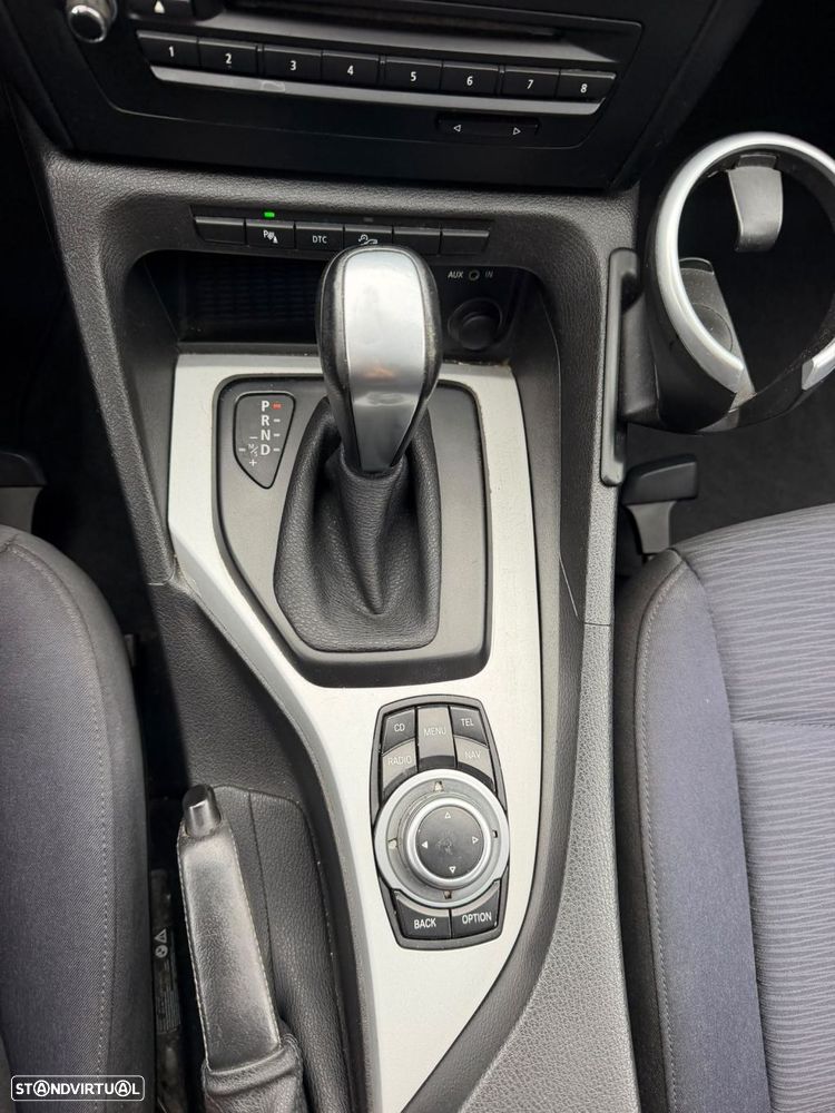 BMW X1 23 d xDrive Auto - 27