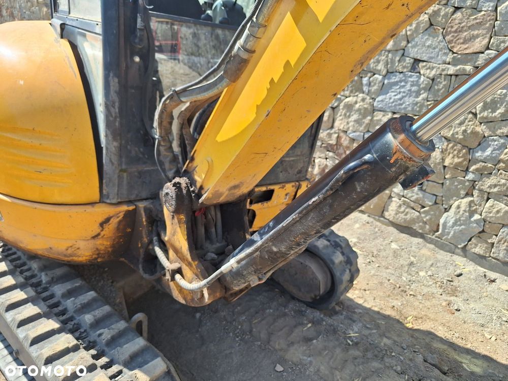 JCB 8030 Zts - 36