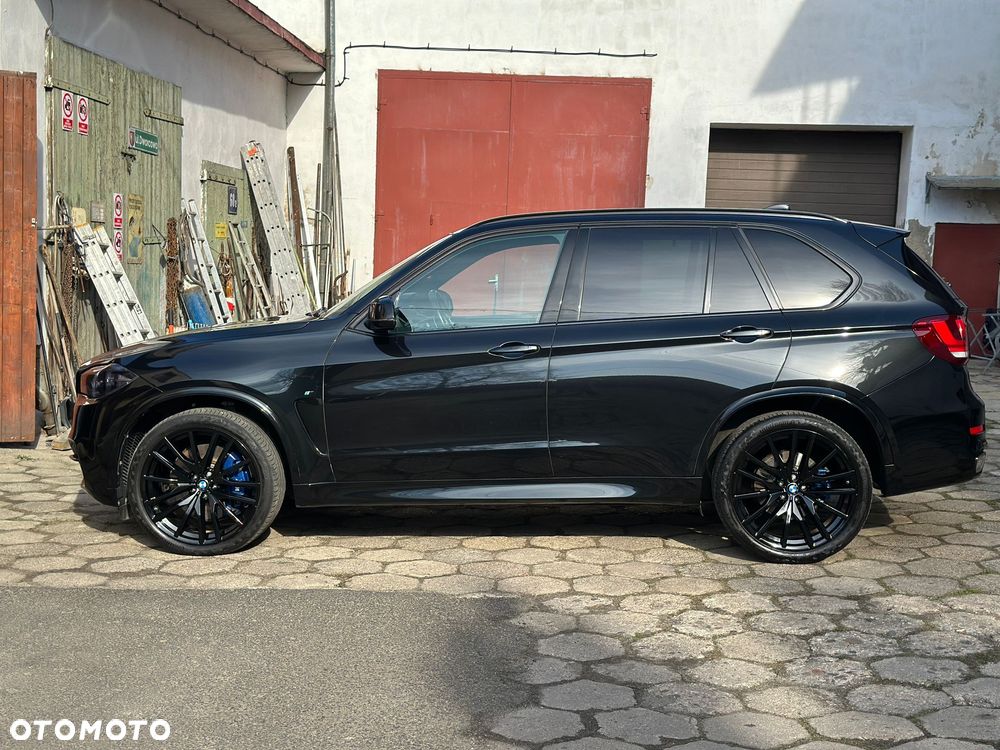 BMW X5 - 17