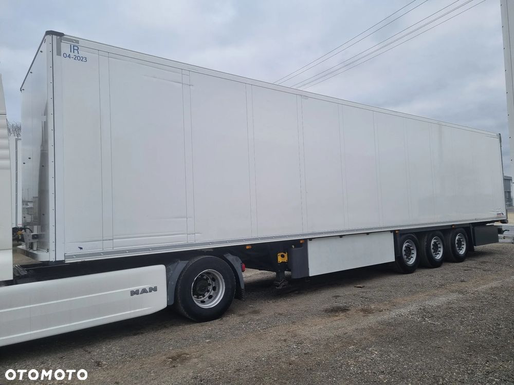 Schmitz Cargobull SCB*S3B - 10