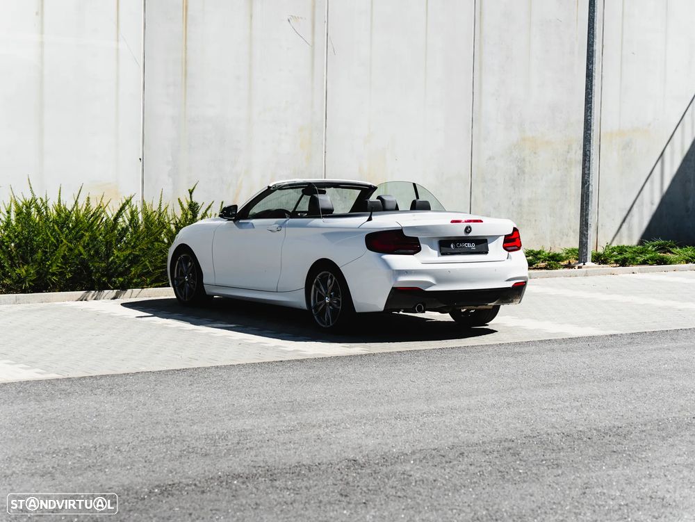 BMW 218 d Aut. M Sport - 7