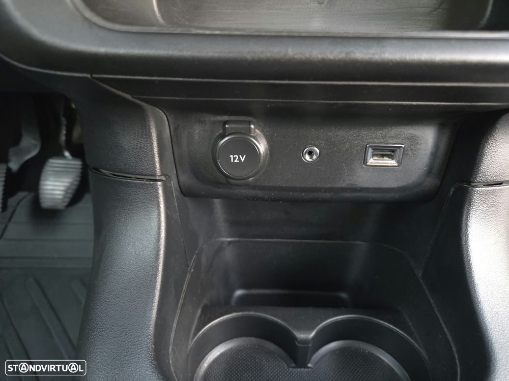 Citroën C3 1.6 BlueHDi Feel - 41