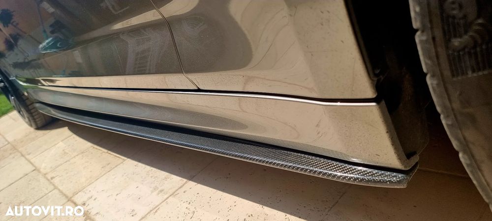 BMW M5 Standard - 5
