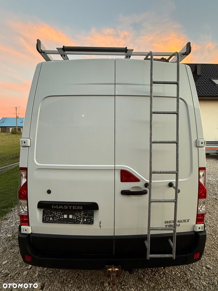 Renault Master - 7