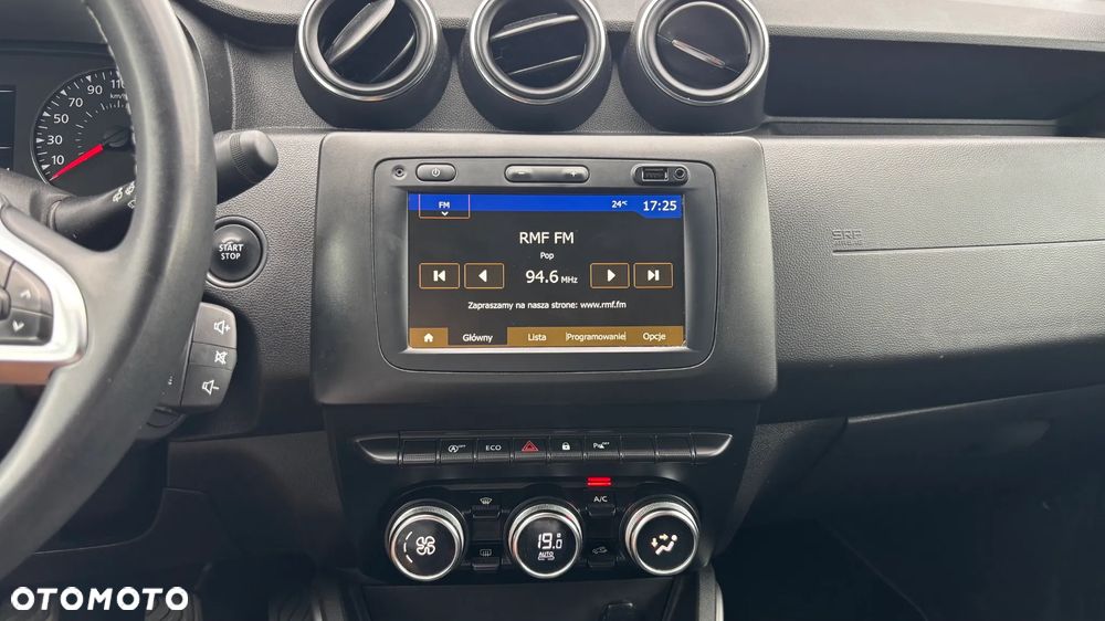 Dacia Duster Blue dCi 115 2WD Comfort - 25