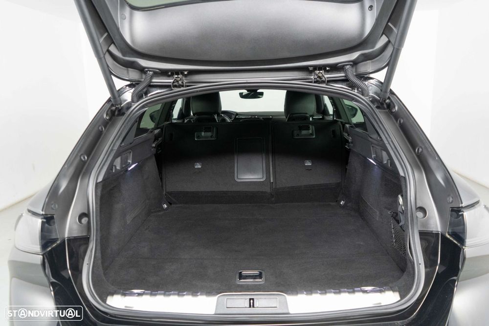 Peugeot 508 SW 1.6 Hybrid GT e-EAT8 - 13