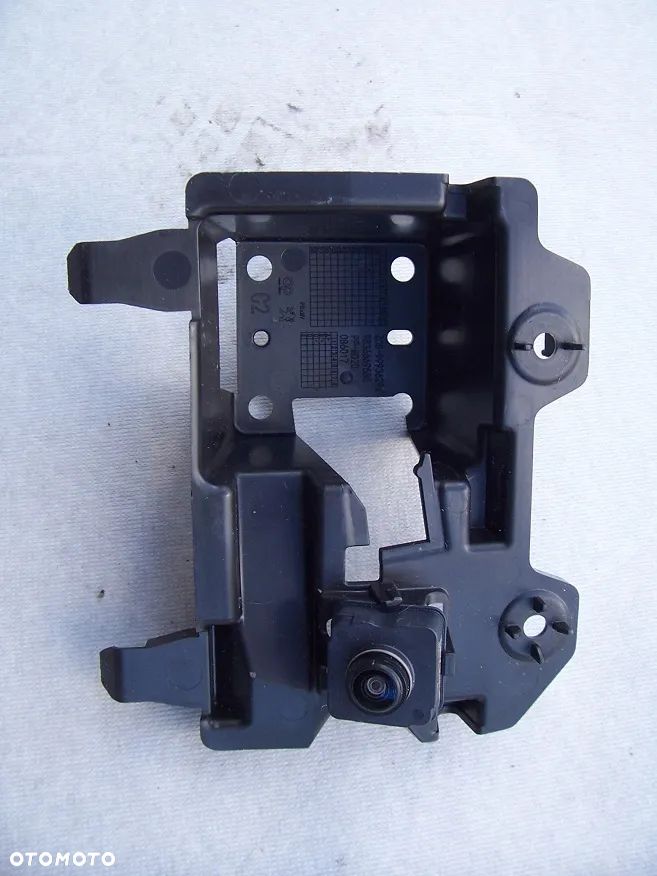 3008 II 5008 II LIFT 21-24 KAMERA UCHWYT ZDERZAKA PRZOD ORYGI. - 1