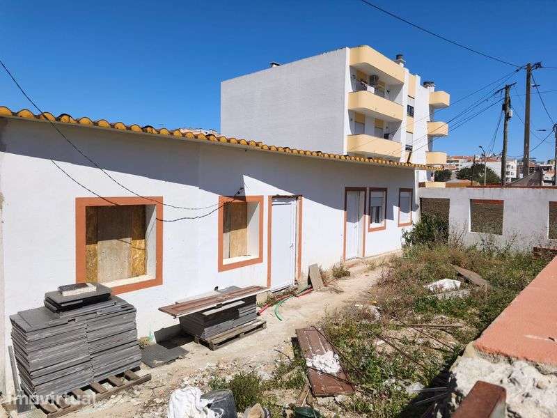 Casa terea no cento da cidade - Grande imagem: 2/6