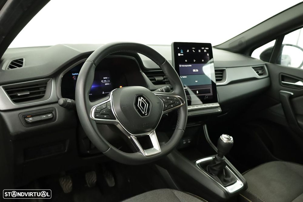 Renault Captur 1.0 TCe Techno - 7