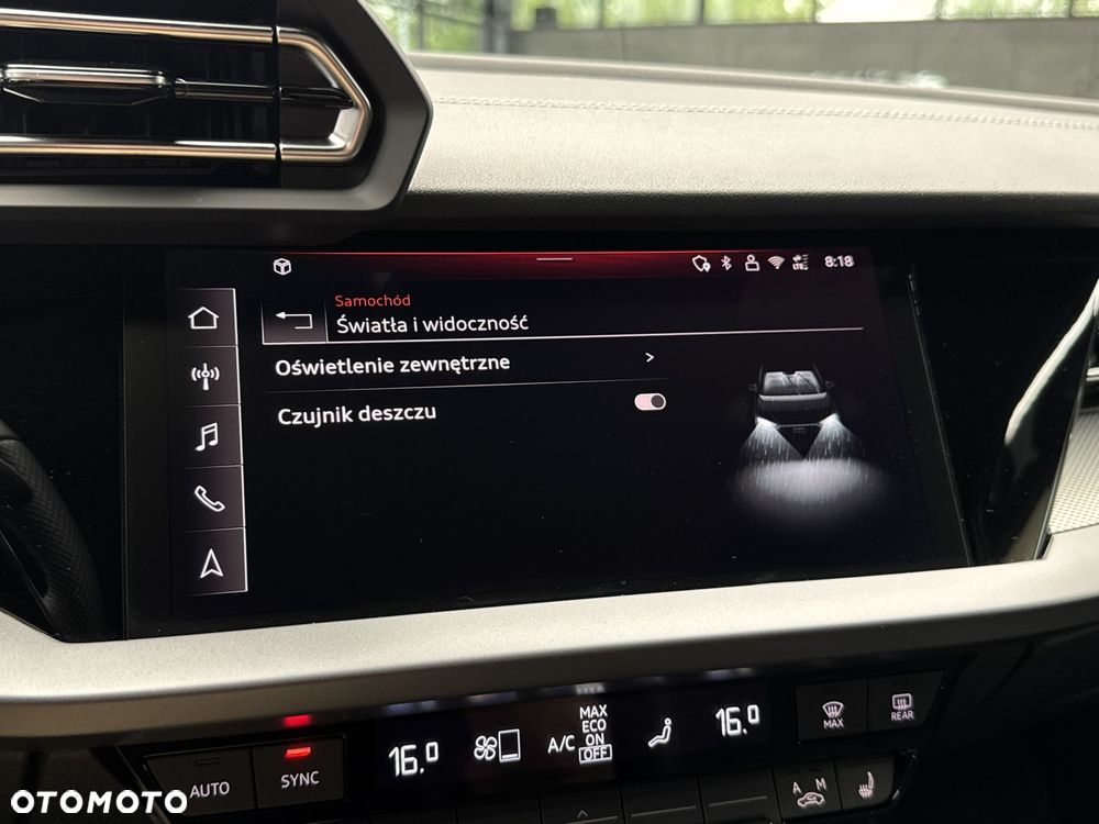 Audi A3 Limousine 35 TFSI mHEV S Line S tronic - 32
