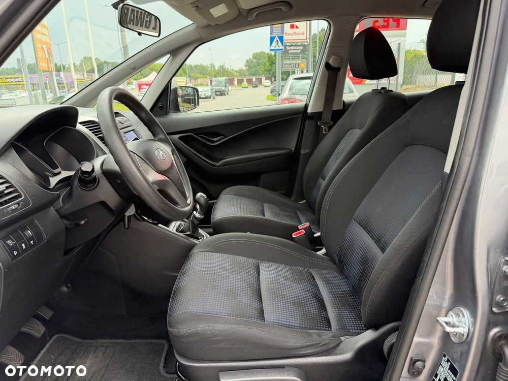 Hyundai ix20 1.4 Classic - 25