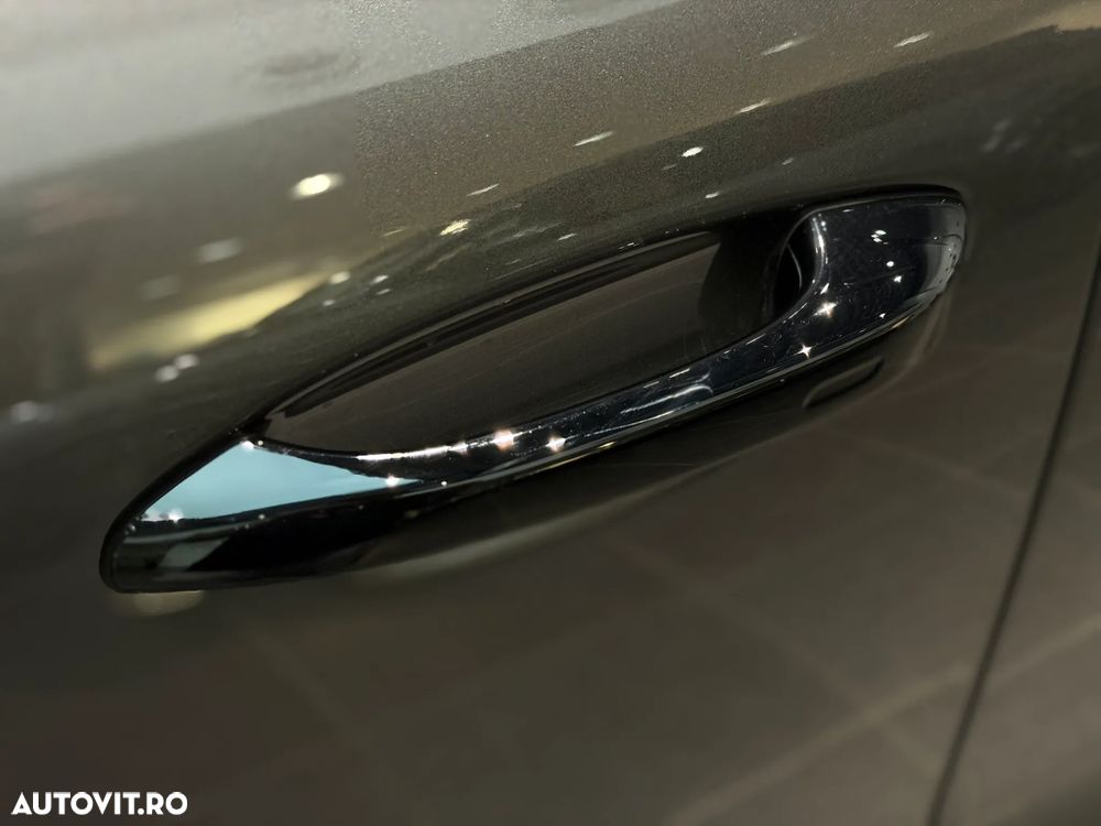 Porsche Cayenne S E-Hybrid Tiptronic S - 37