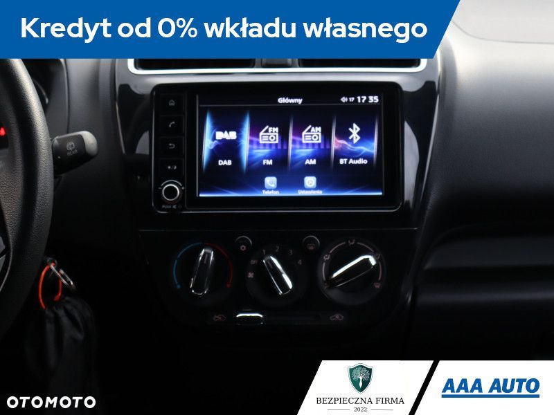 Mitsubishi Space Star - 13