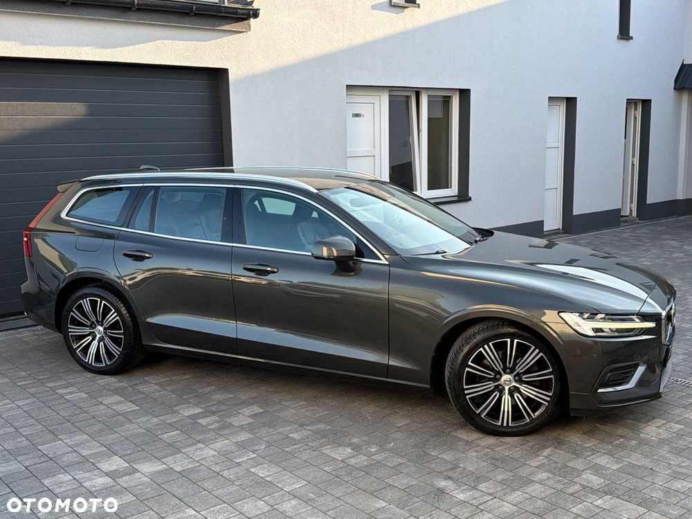 Volvo V60 B3 B DKG Inscription - 25
