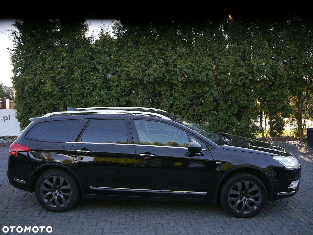 Citroën C5 - 11