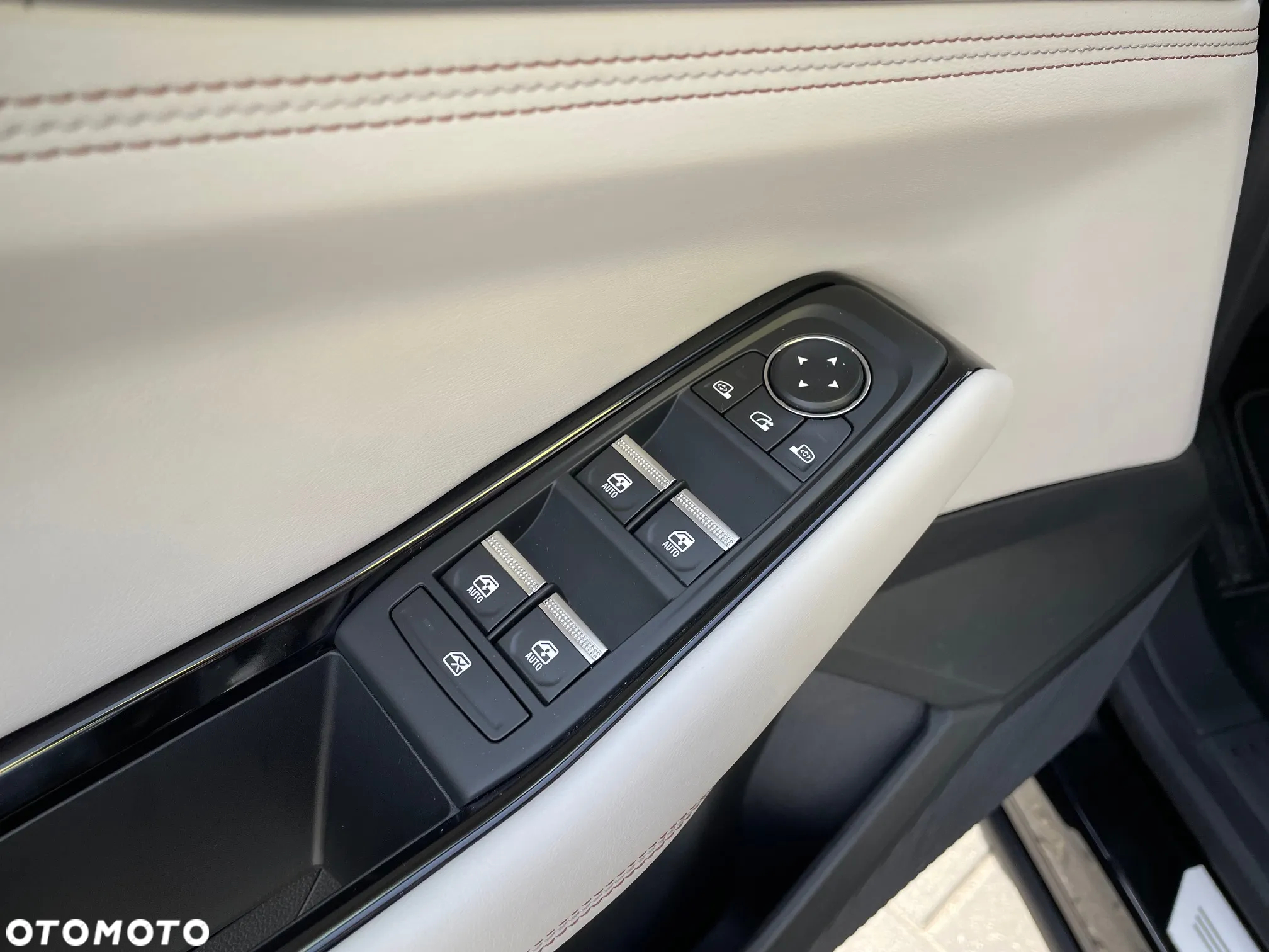 Renault Espace 1.2 E-Tech Full Hybrid 200 Iconic MMT 7os - 8