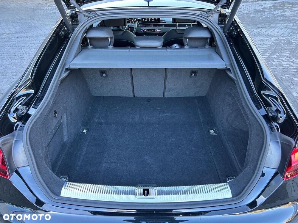 Audi A5 Sportback - 10