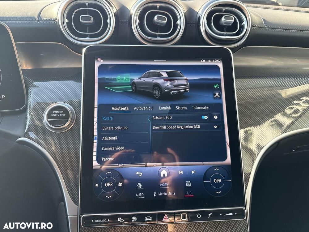 Mercedes-Benz GLC 300 e 4MATIC - 22