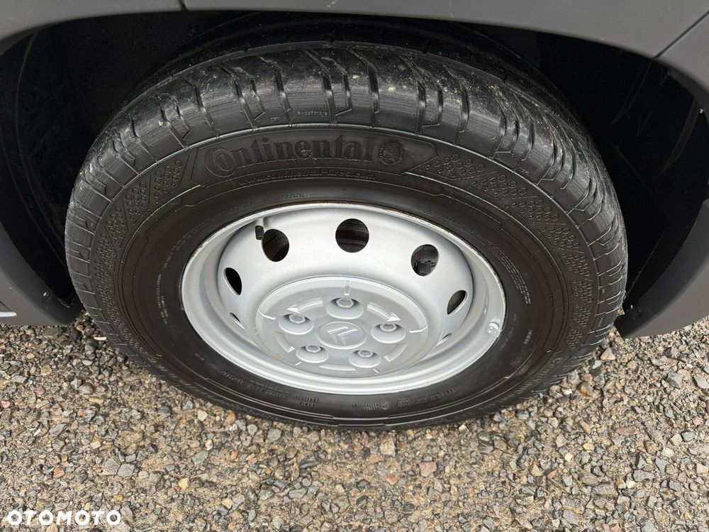 Citroën Jumper - 23