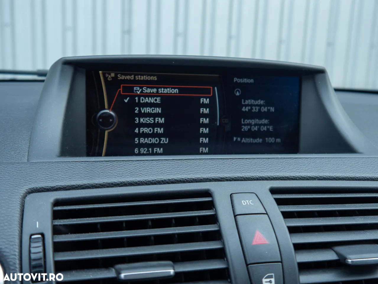 BMW Seria 1 123d DPF Aut. Edition Sport - 19