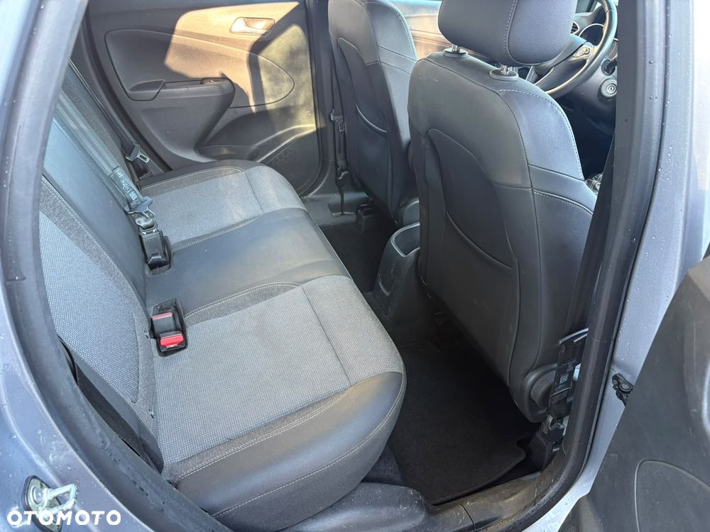 Opel Crossland 1.2 Business Elegance - 10