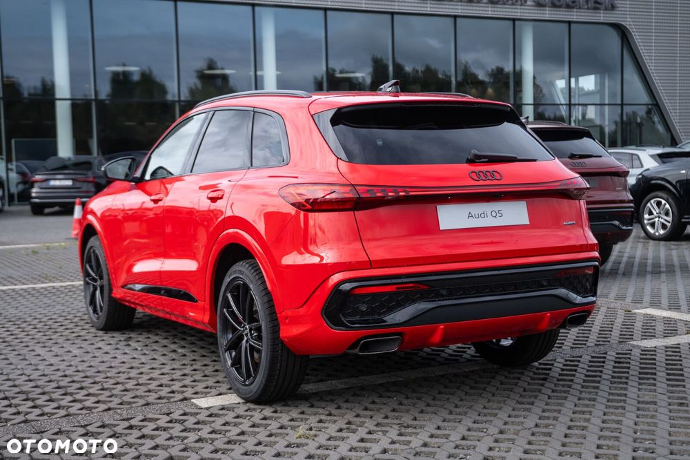 Audi Q5 2026 photo 3