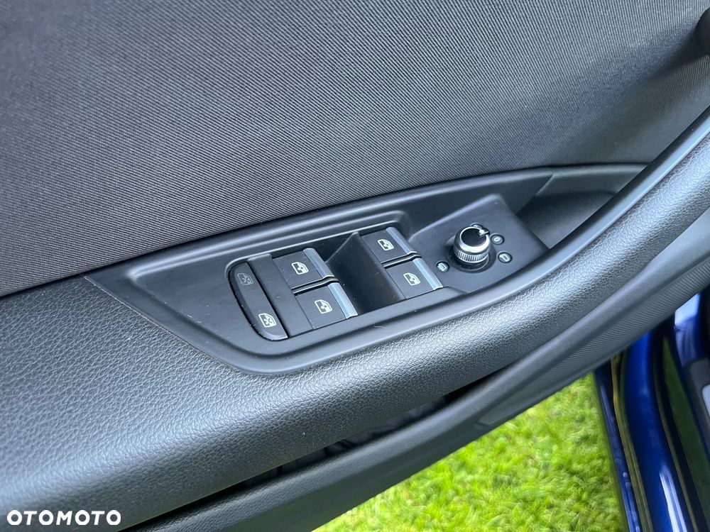 Audi A4 - 20