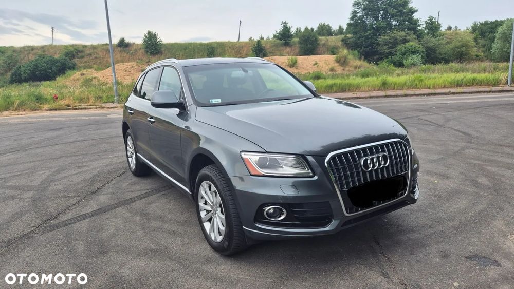 Audi Q5 2.0 TFSI Quattro Tiptronic - 3