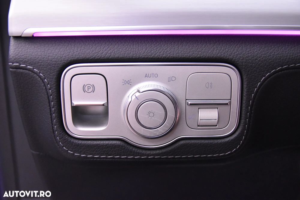 Mercedes-Benz GLE 350 PHEV de 4MATIC - 16