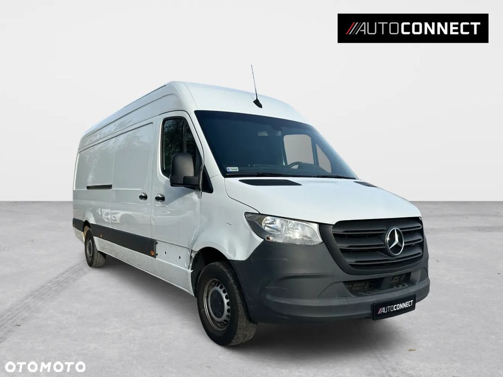 Mercedes-Benz Sprinter 315 CDI - 2