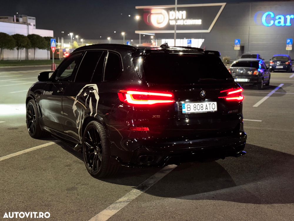 BMW X5 M Standard - 5