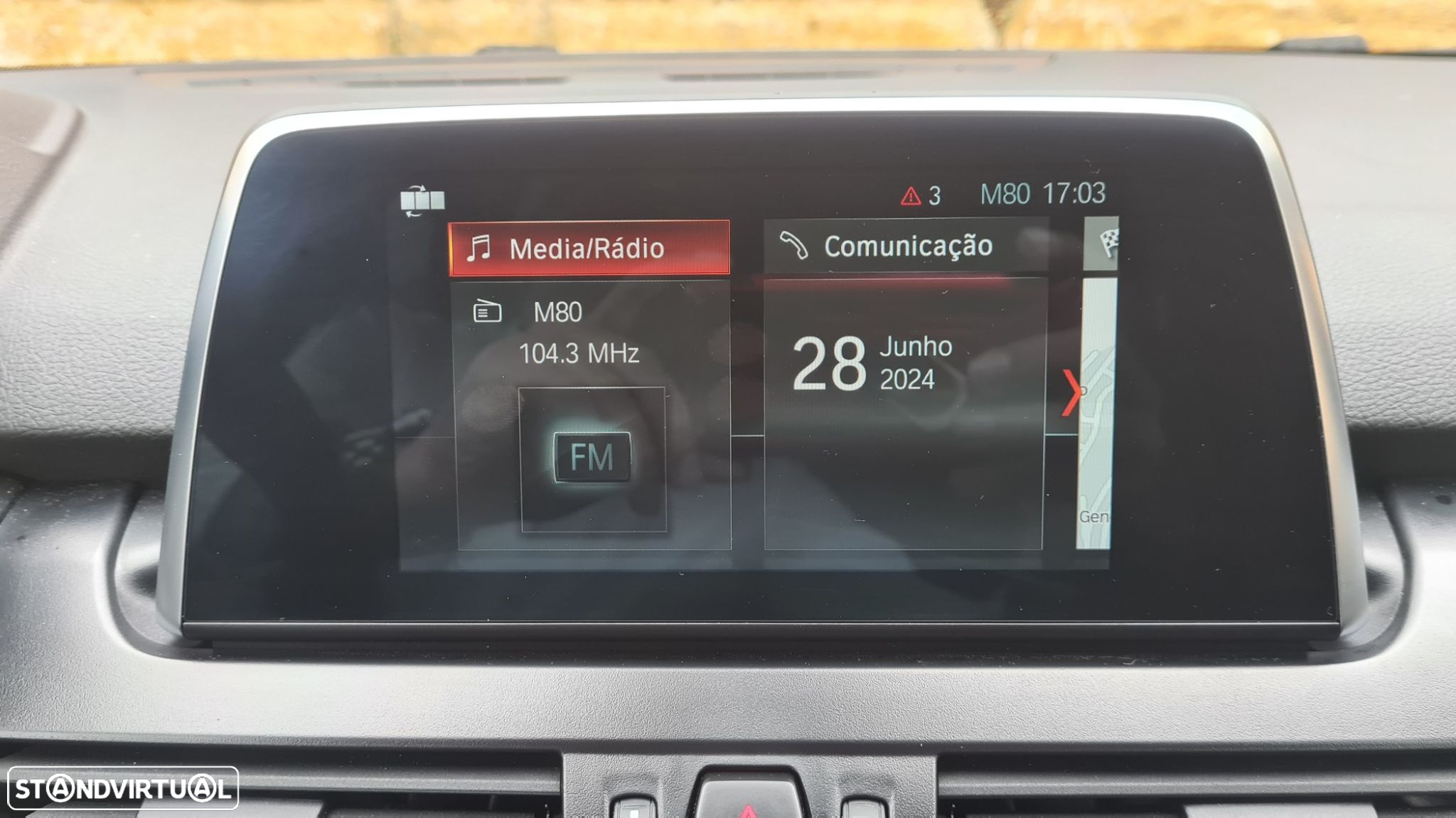 BMW 218 Gran Tourer d 7L Auto - 30