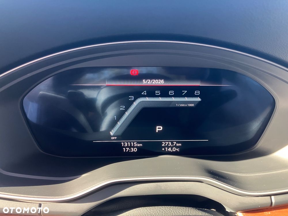 Audi Q5 40 TFSI quattro S tronic - 2