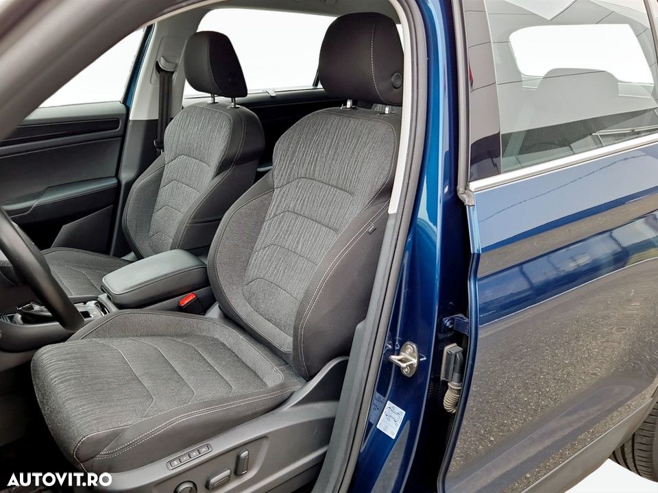 Skoda Kodiaq 2.0 TSI 4X4 DSG Style - 12