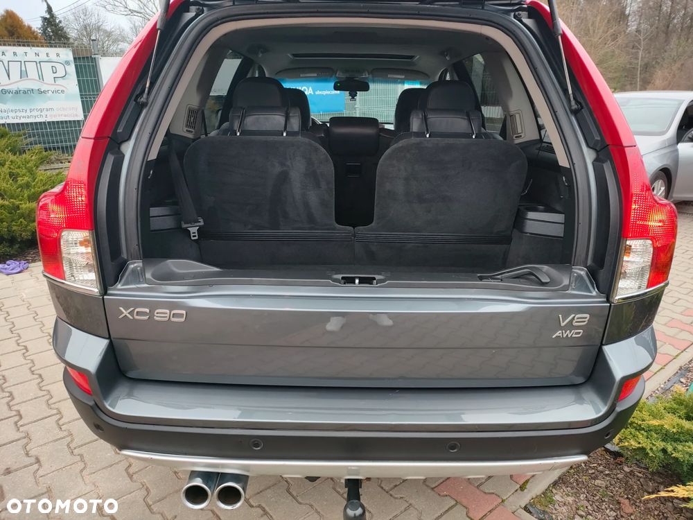 Volvo XC 90 V8 Executive - 14
