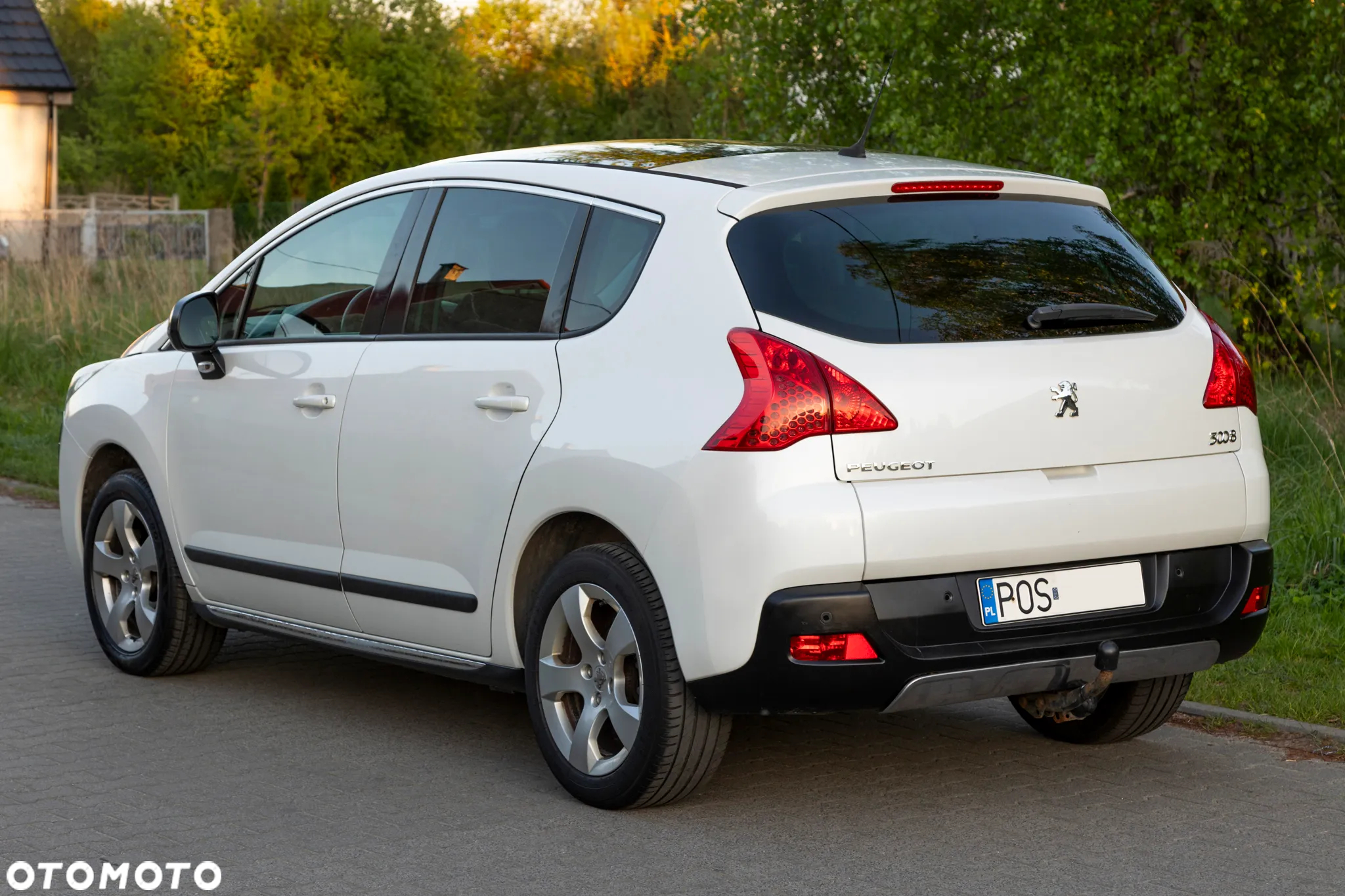 Peugeot 3008 - 7
