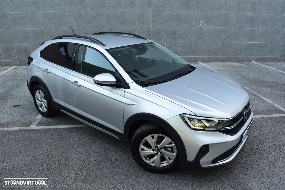 VW Taigo 1.0 TSI Urban Style - 39