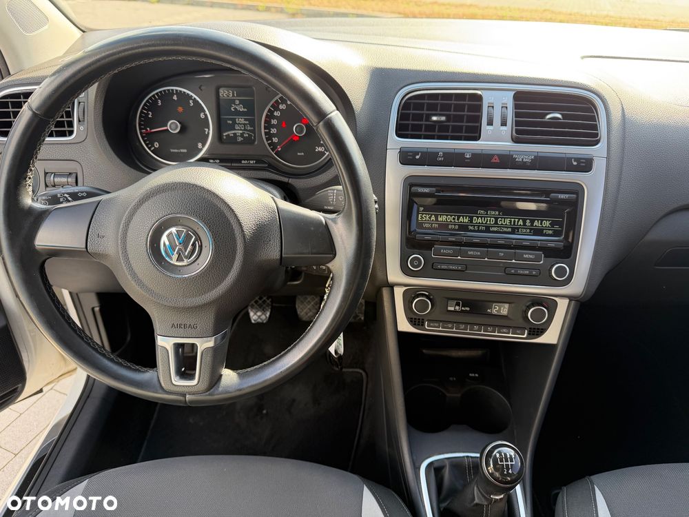 Volkswagen Polo 1.2 CityLine - 29