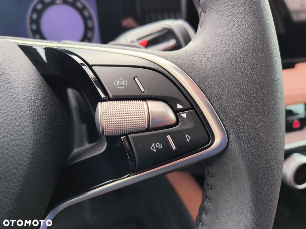 Skoda Superb - 25