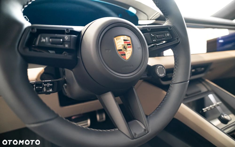 Porsche Macan 4S 100kWh - 26